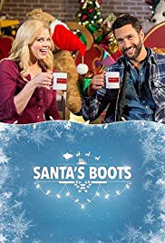 Santas Boots (2018) M4uHD Free Movie