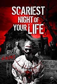 Scariest Night of Your Life (2018) Free Movie M4ufree