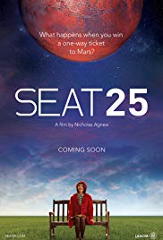 Seat 25 (2017) M4uHD Free Movie