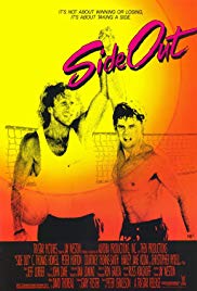 Side Out (1990) M4uHD Free Movie