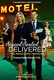 Signed, Sealed, Delivered: The Road Less Travelled (2018) Free Movie M4ufree