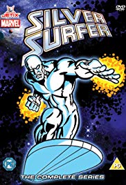 Silver Surfer (1998) Free Tv Series
