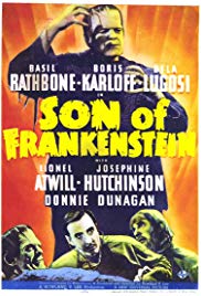 Son of Frankenstein (1939) Free Movie M4ufree