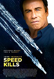 Speed Kills (2018) Free Movie