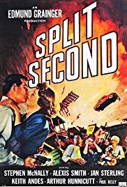 Split Second (1953) Free Movie