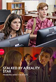 Stalked by a Reality Star (2018) M4uHD Free Movie