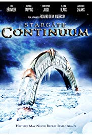 Stargate: Continuum (2008) M4uHD Free Movie