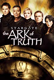 Stargate: The Ark of Truth (2008) Free Movie