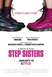 Step Sisters (2018) Free Movie