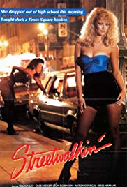 Streetwalkin (1985) Free Movie