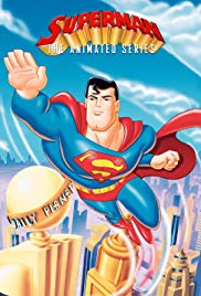 Superman (19962000) Free Tv Series