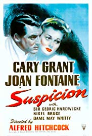 Suspicion (1941) Free Movie