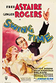 Swing Time (1936) Free Movie