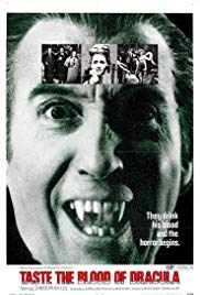 Taste the Blood of Dracula (1970) Free Movie