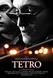 Tetro (2009) Free Movie M4ufree