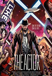 The Actor (2018) M4uHD Free Movie