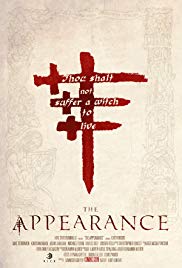 The Appearance (2018) Free Movie
