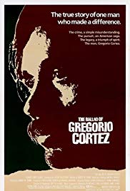 The Ballad of Gregorio Cortez (1982) M4uHD Free Movie