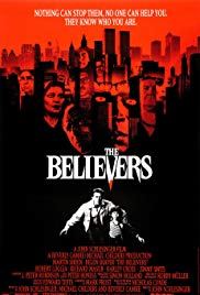 The Believers (1987) Free Movie M4ufree