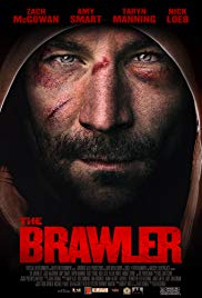 American Brawler (2016) M4uHD Free Movie