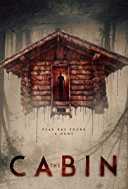A Night in the Cabin (2017) M4uHD Free Movie