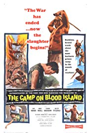 The Camp on Blood Island (1958) Free Movie