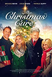 The Christmas Cure (2017) Free Movie M4ufree