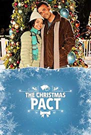 The Christmas Pact (2018) Free Movie M4ufree