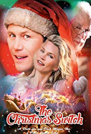 The Christmas Switch (2014) Free Movie