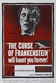 The Curse of Frankenstein (1957) Free Movie