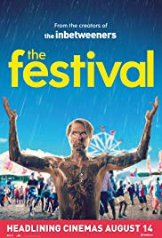 The Festival (2018) M4uHD Free Movie