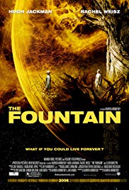 The Fountain (2006) Free Movie