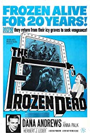 The Frozen Dead (1966) Free Movie M4ufree
