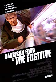 The Fugitive (1993) Free Movie