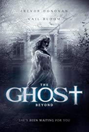 The Ghost Beyond (2017) M4uHD Free Movie