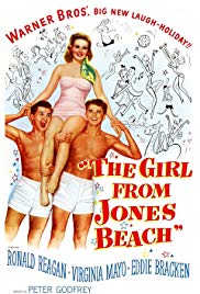 The Girl from Jones Beach (1949) Free Movie M4ufree