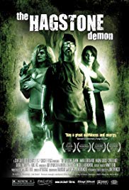 The Hagstone Demon (2011) M4uHD Free Movie