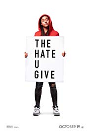 The Hate U Give (2018) M4uHD Free Movie