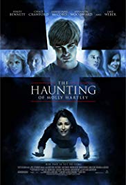 The Haunting of Molly Hartley (2008) Free Movie
