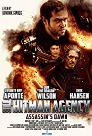 The Hitman Agency (2018) Free Movie