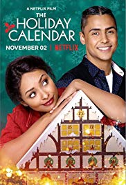 The Holiday Calendar (2018) Free Movie