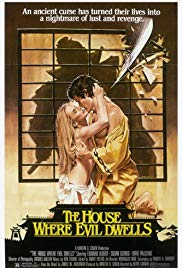 The House Where Evil Dwells (1982) Free Movie M4ufree