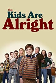 The Kids Are Alright (2018 ) M4uHD Free Movie