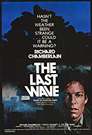 The Last Wave (1977) Free Movie
