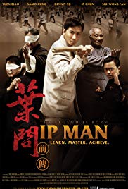 The Legend Is Born: Ip Man (2010) Free Movie