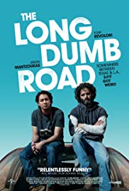 The Long Dumb Road (2018) Free Movie M4ufree