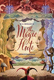 The Magic Flute (1975) Free Movie M4ufree