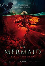 The Mermaid: Lake of the Dead (2018) M4uHD Free Movie