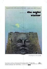The Night Visitor (1971) M4uHD Free Movie