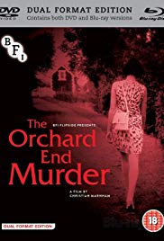The Orchard End Murder (1980) M4uHD Free Movie